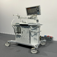 Maquet Flow-i Anesthesia image 2